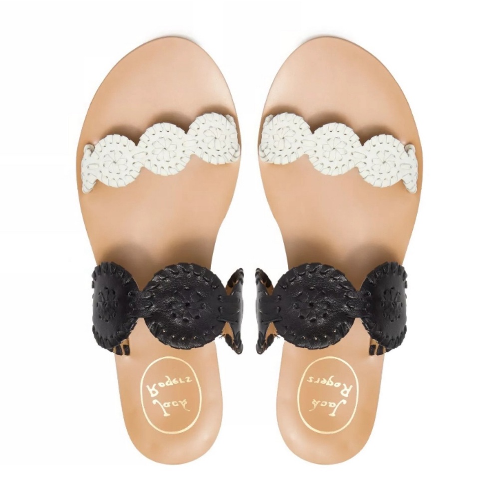 Jack Roger’s Lauren Sandal